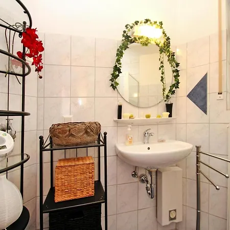 Kapitaenskajute, Appartement *